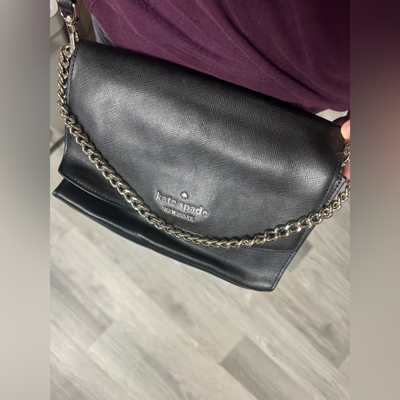 Kate spade crossbody purse. New. - Picture 11 of 11